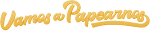 Logo Vamos a Papearnos