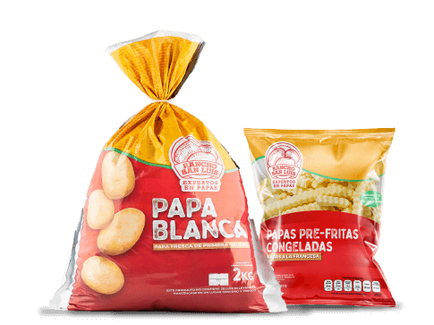 Productos Home